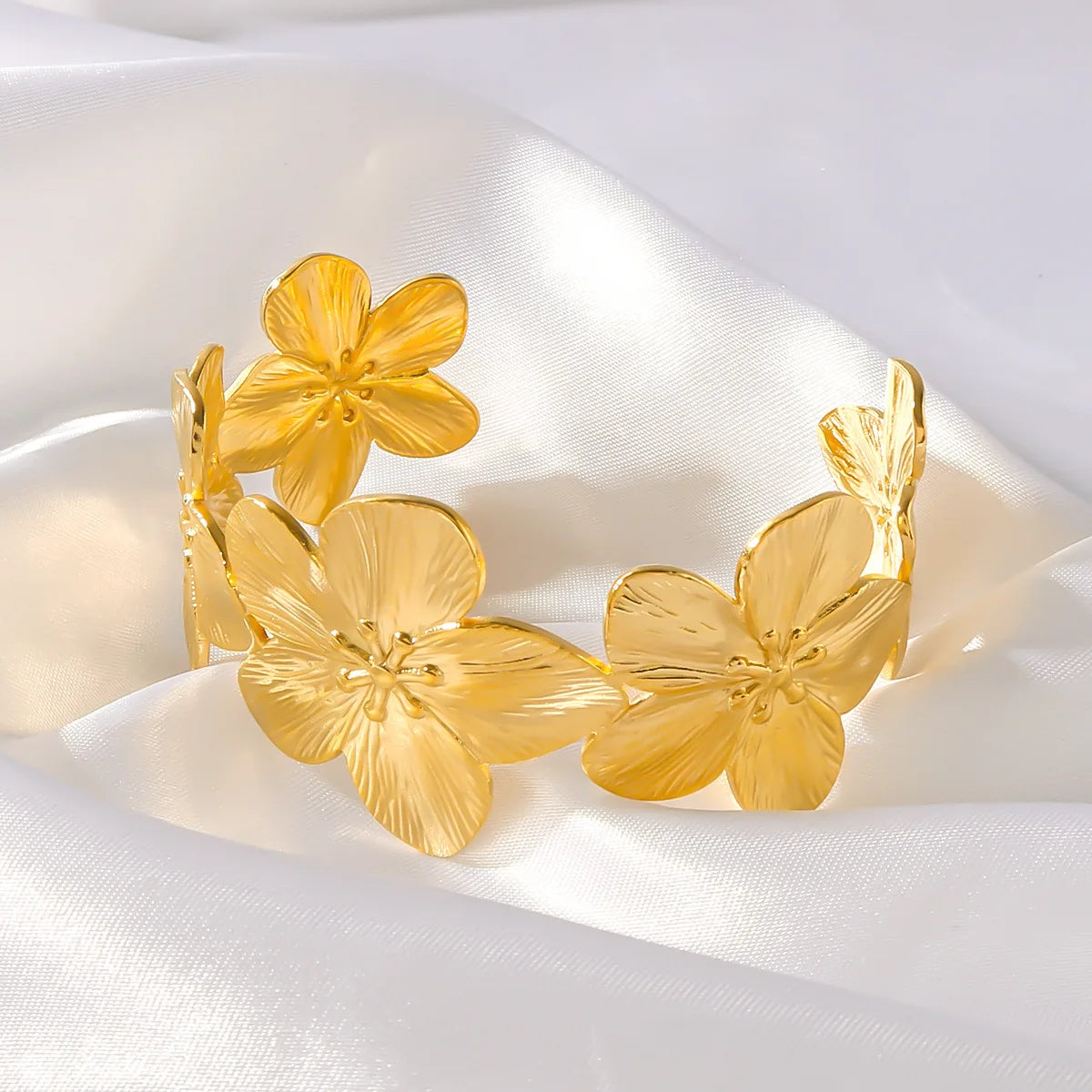 Schmoock's - Flora II Armband
