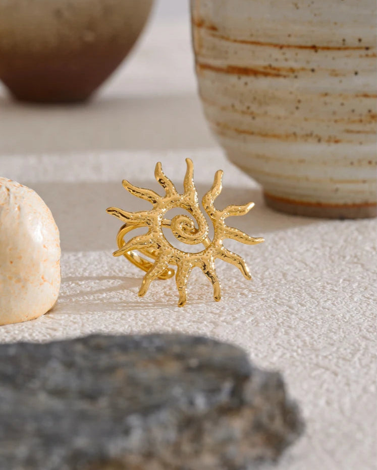 Schmoock's - Hades Ring