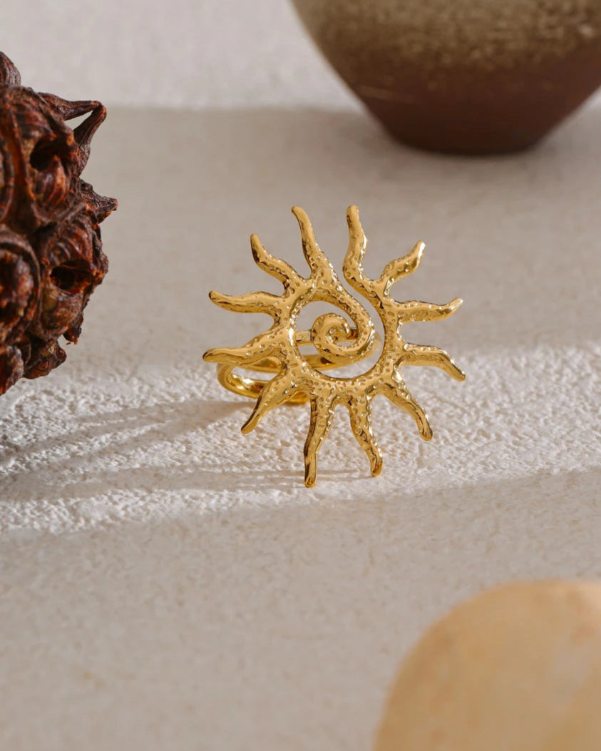 Schmoock's - Hades Ring