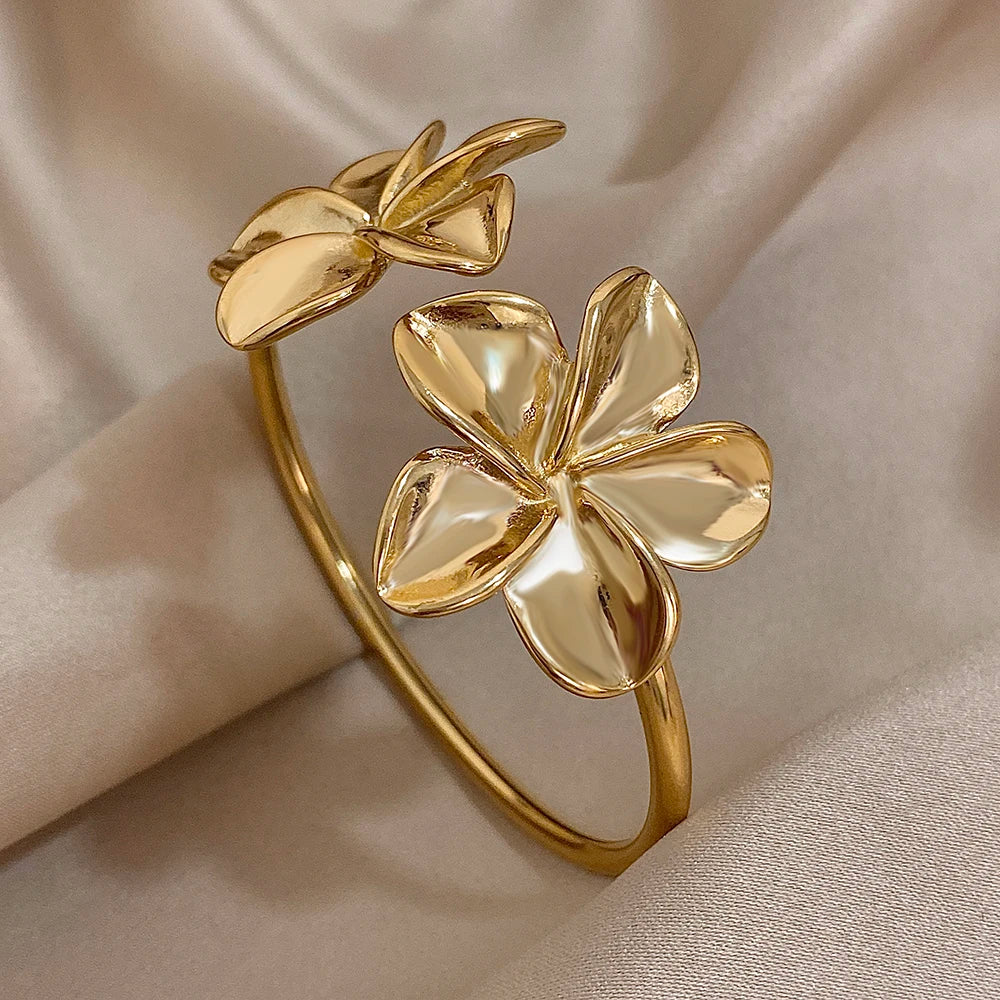 Schmoock's - Flora Bracelet