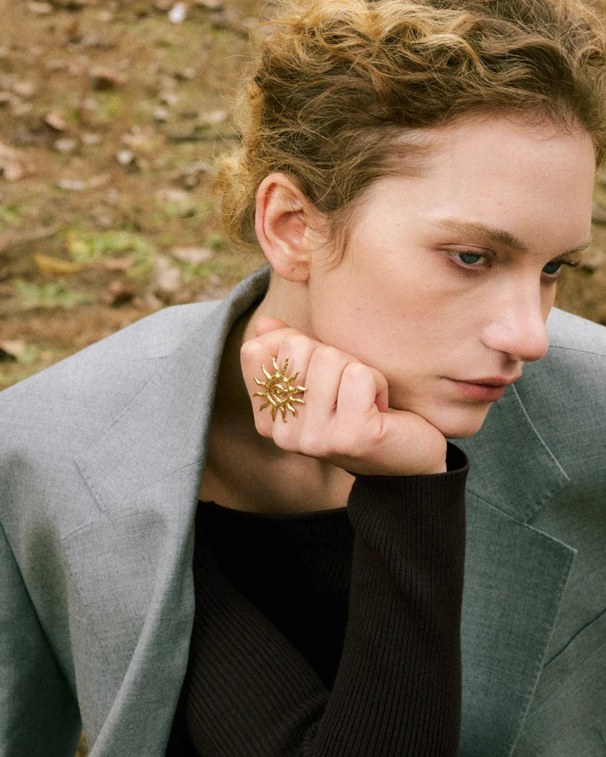 Schmoock's - Hades Ring