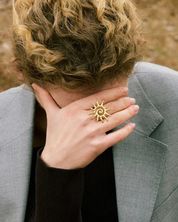 Schmoock's - Hades Ring