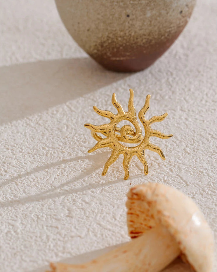 Schmoock's - Hades Ring