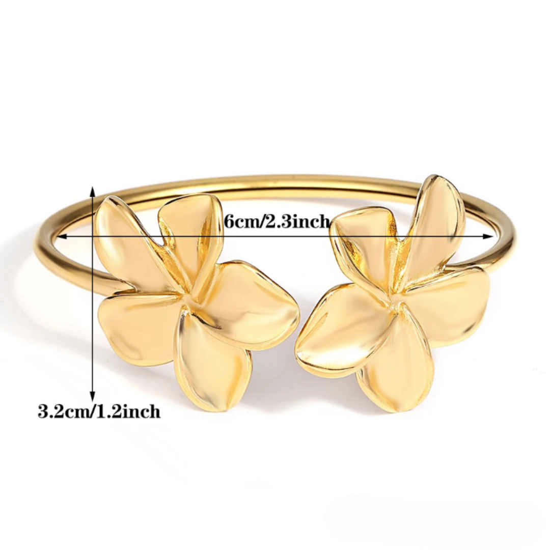 Schmoock's - Flora Bracelet