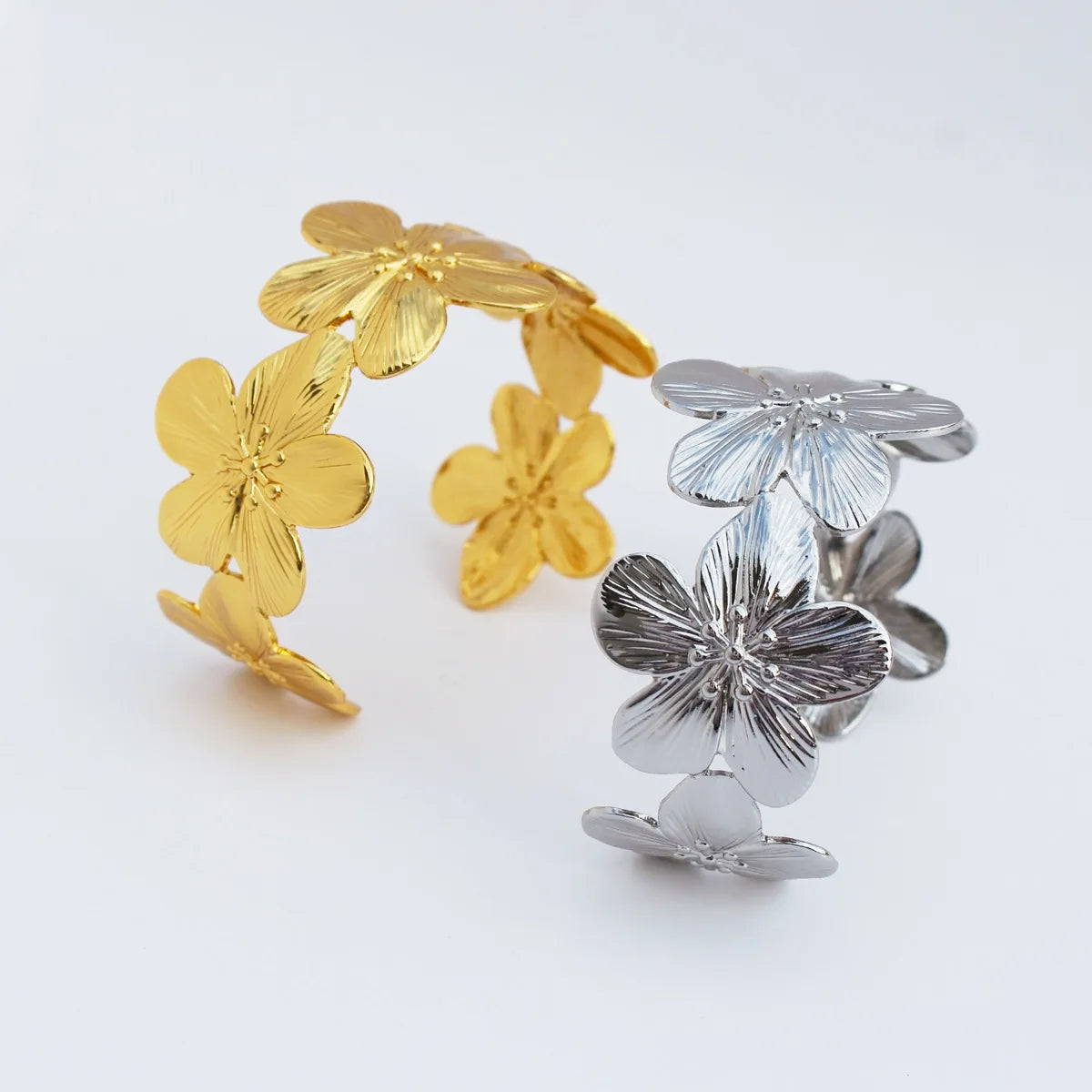 Schmoock's - Flora II Bracelet