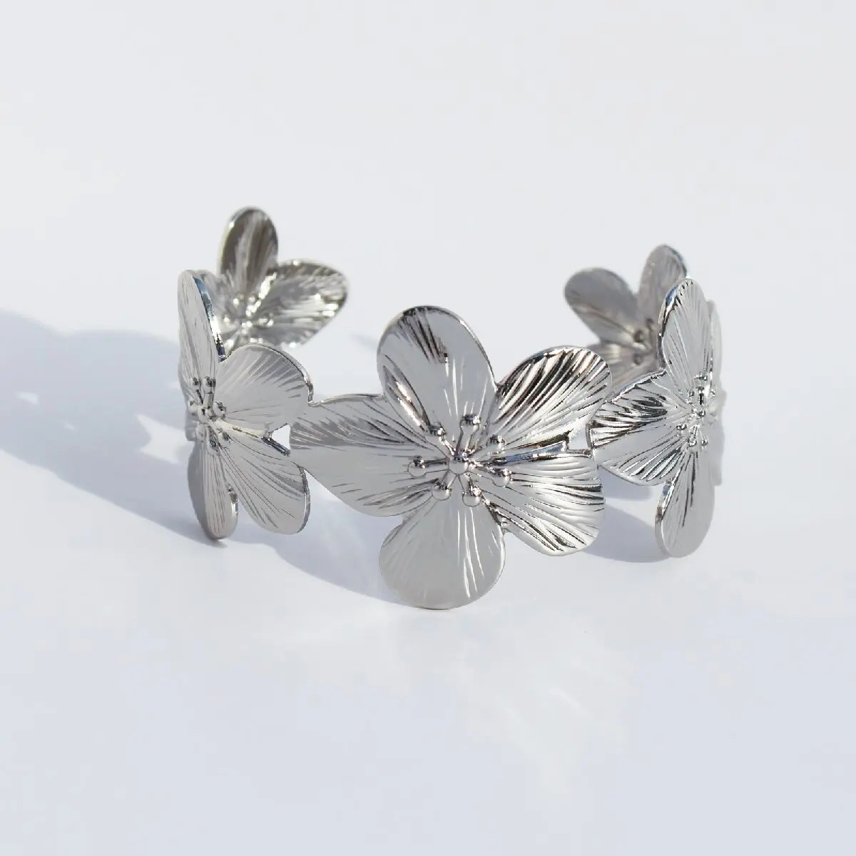 Schmoock's - Flora II Armbänd