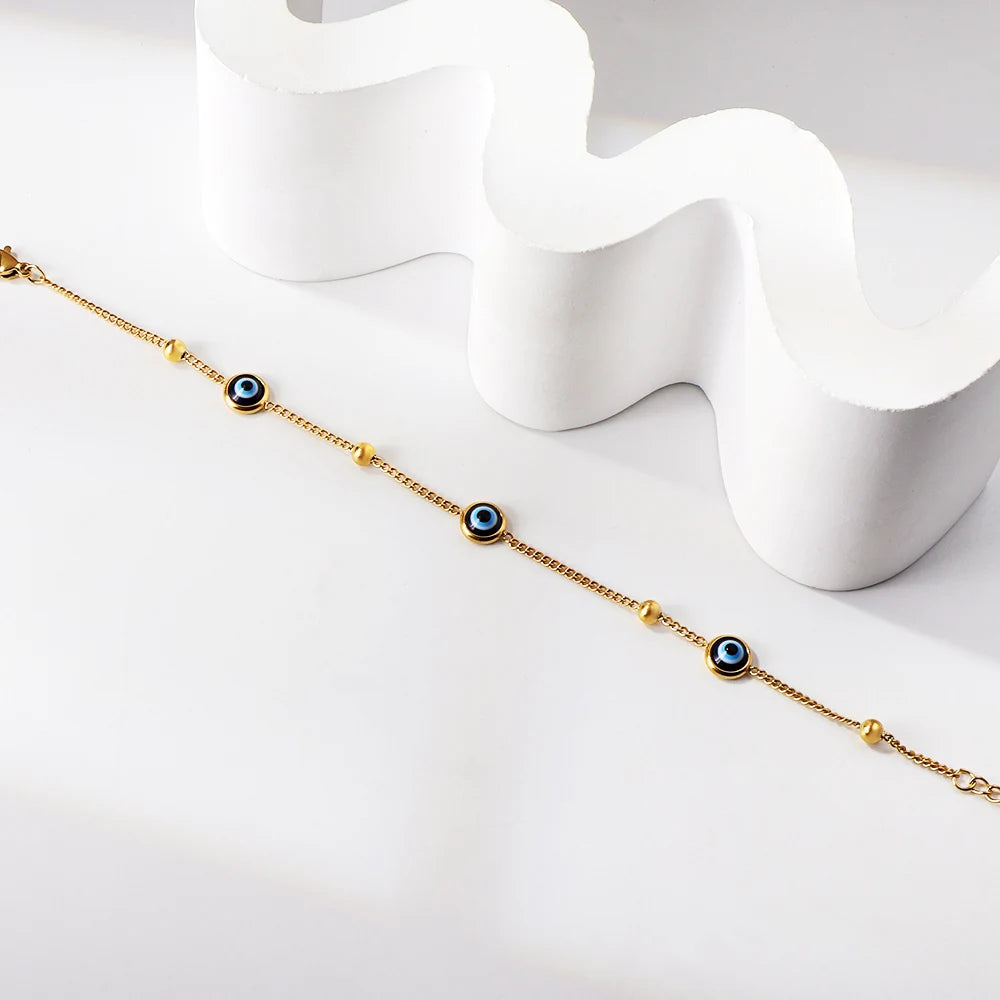 Schmoock's - Nazar V Bracelet