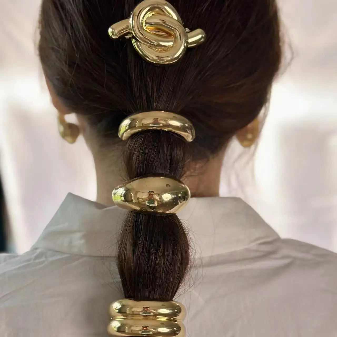 Schmoock's - Hair Cuff's