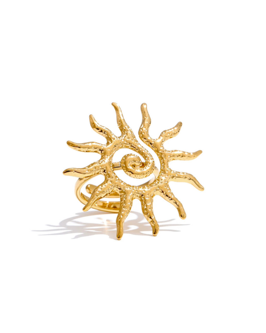 Schmoock's - Hades Ring